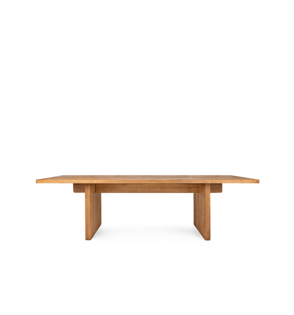 Alpha dining table 240x100x78cm