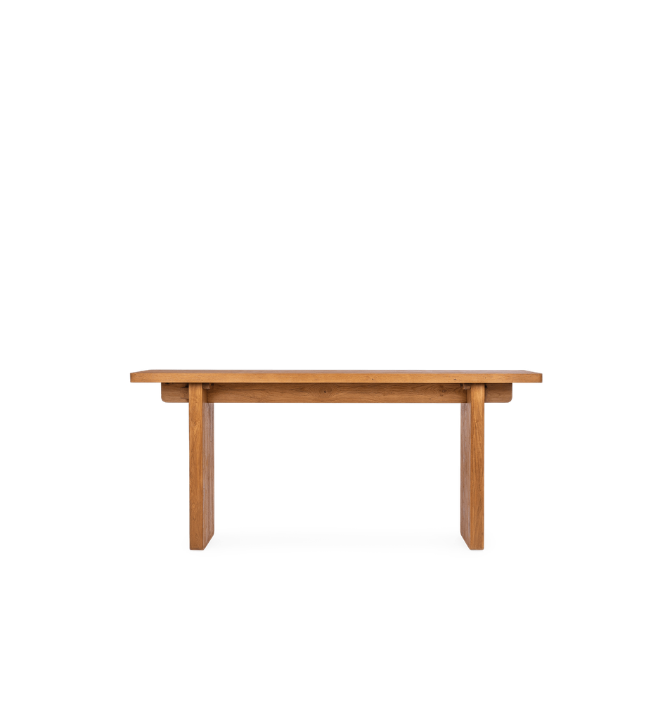 Alpha console 160x40x78cm