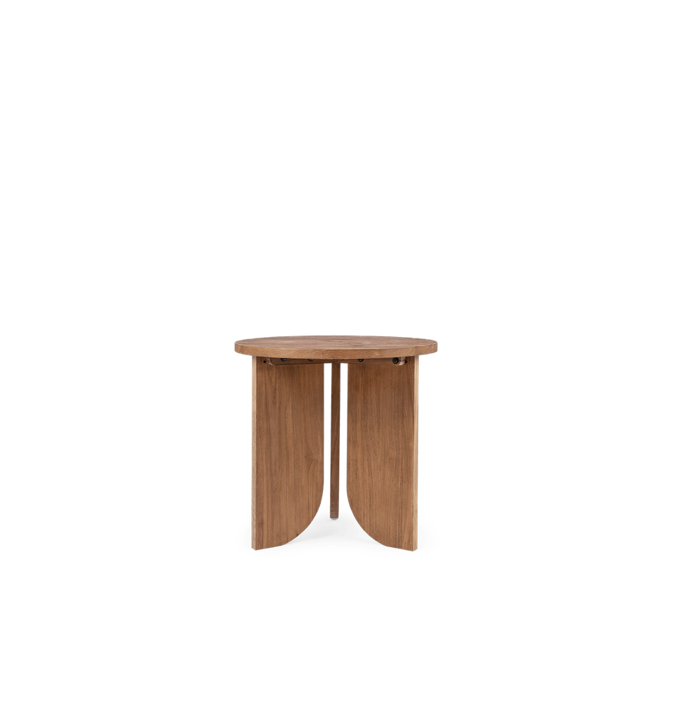 Ace side table 45x45x55cm