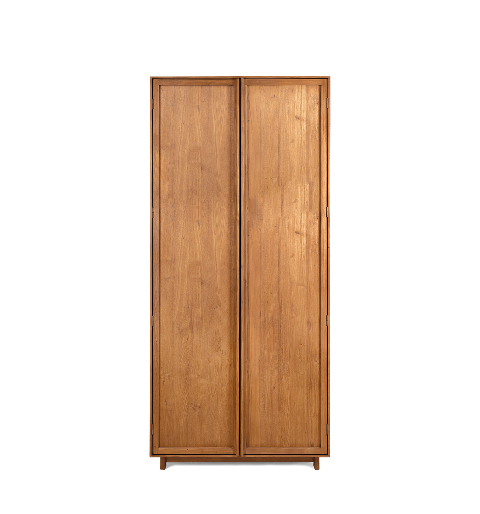 Motion cabinet 2 doors