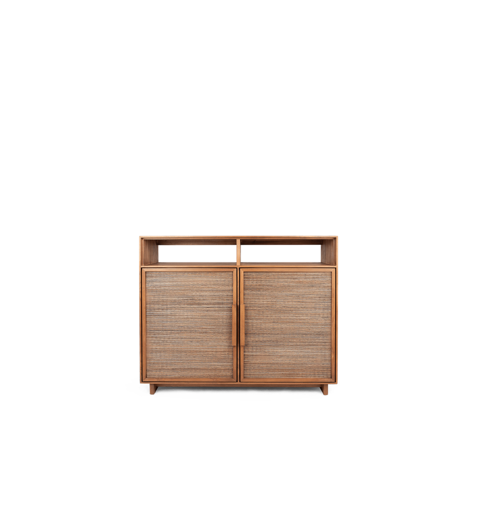 Hopper sideboard 2 doors 114x45x95cm