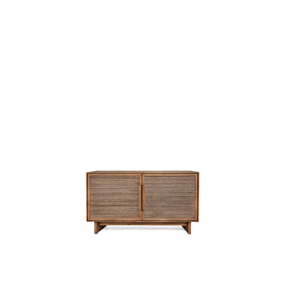 Hopper sideboard 2 doors  107x45x60cm