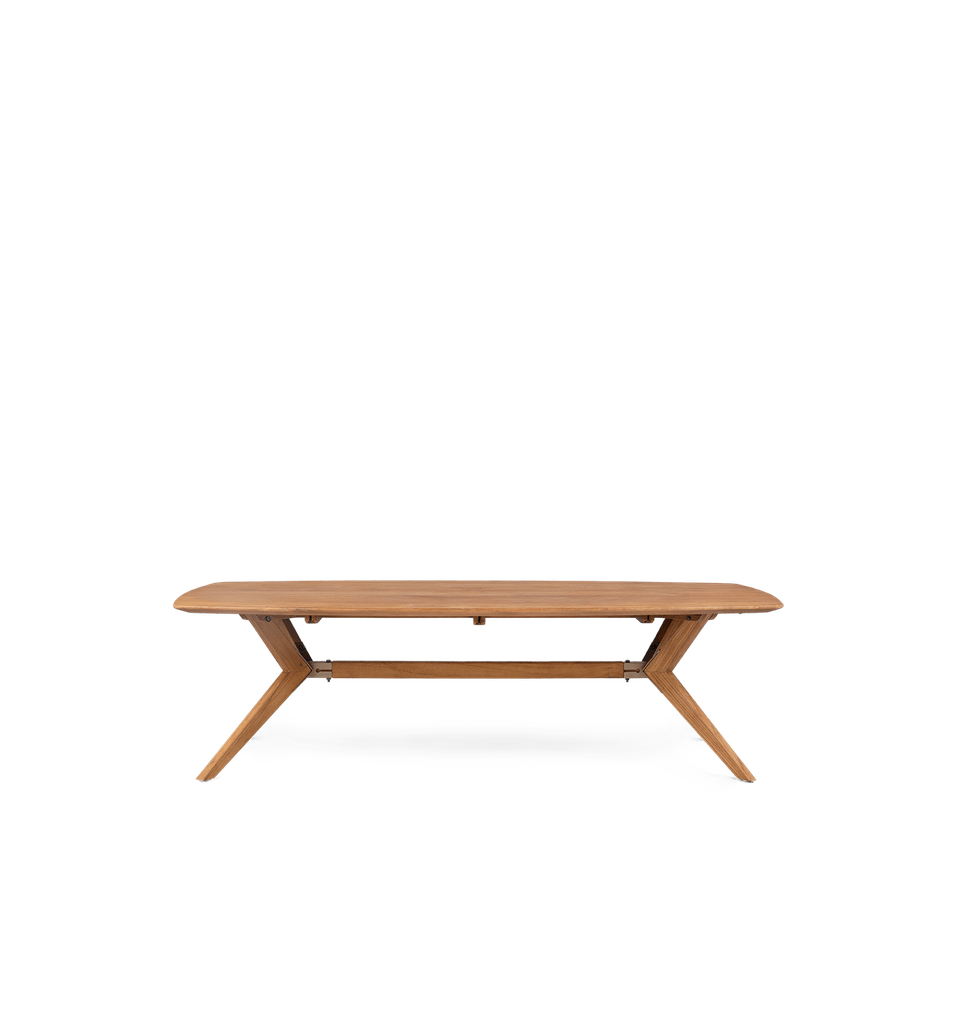 Kupu-Kupu coffee table 120x60x40cm