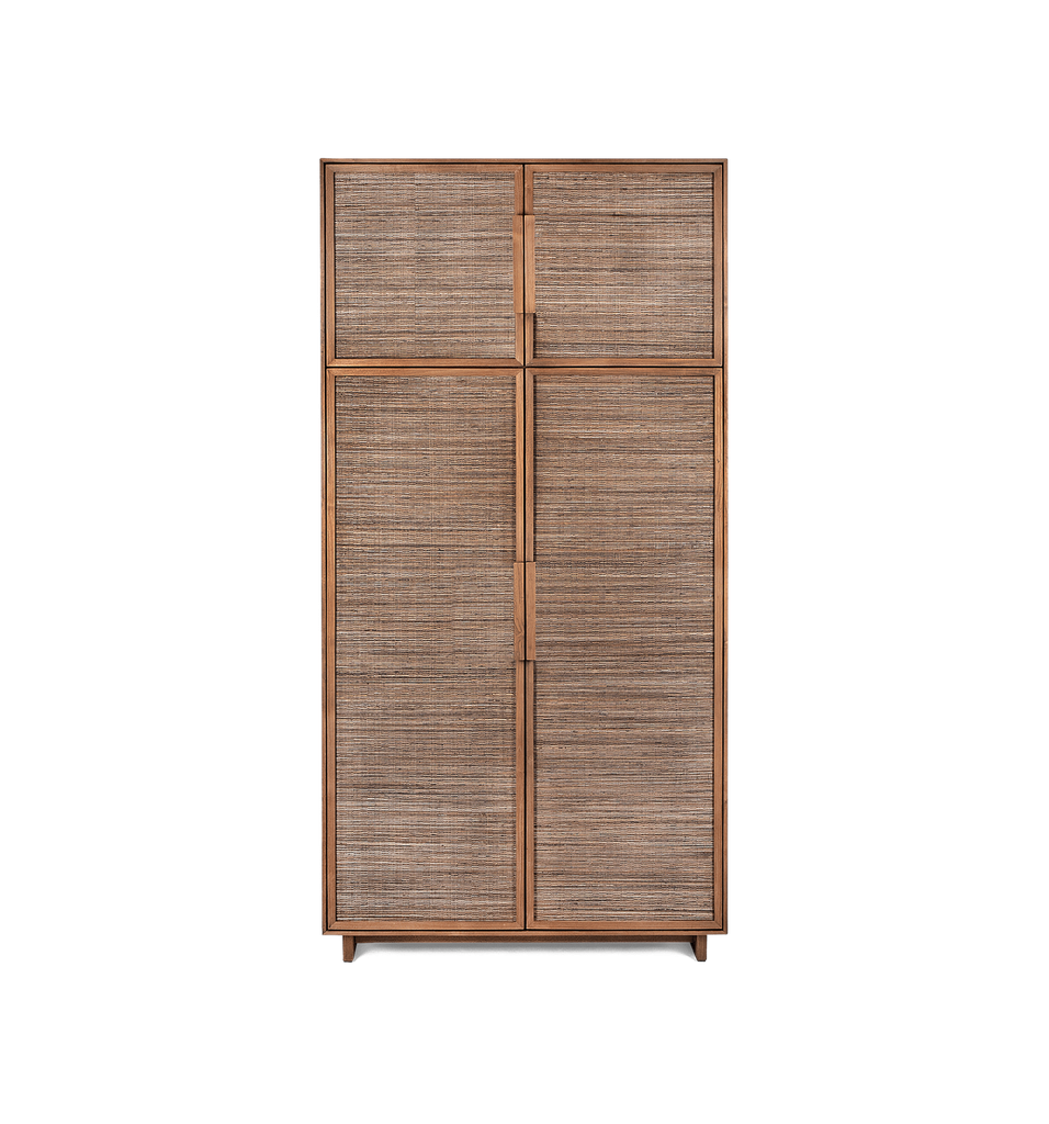 Hopper wardrobe  99x53x200cm