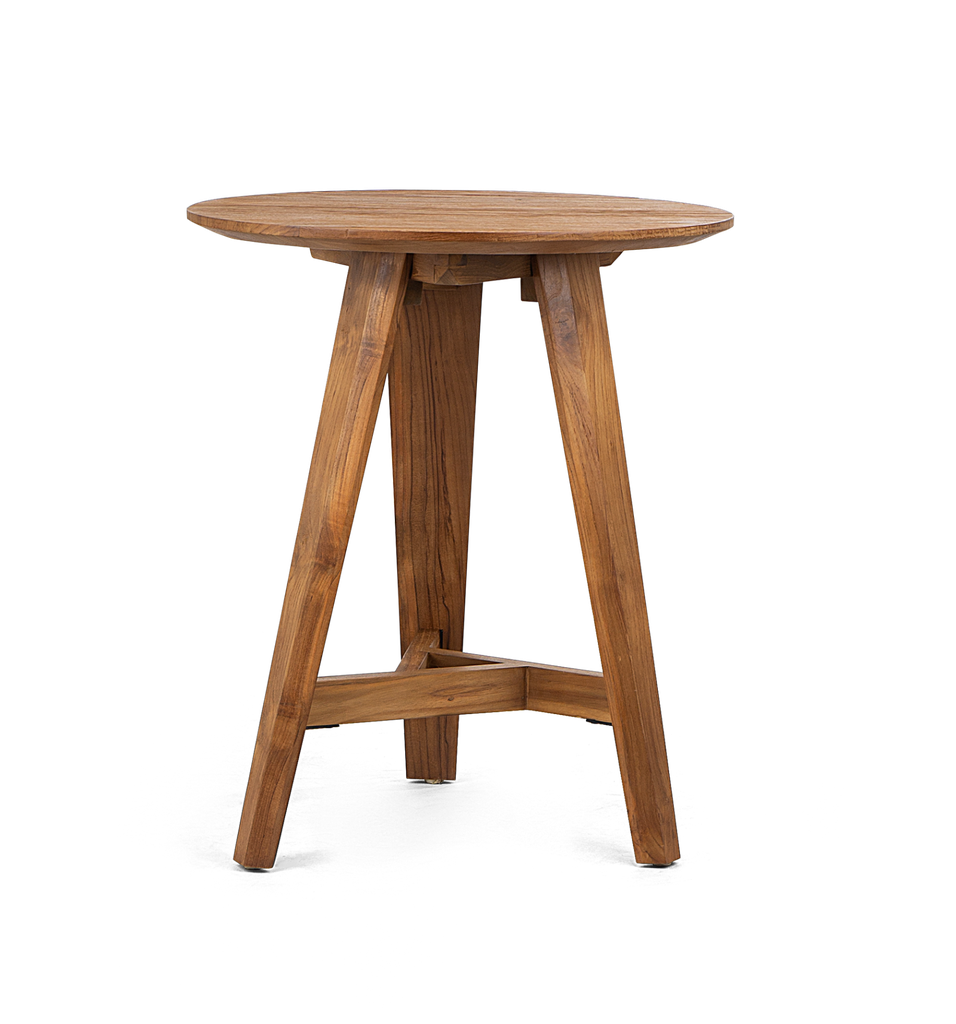 Berri Bar table round 100x100x110cm