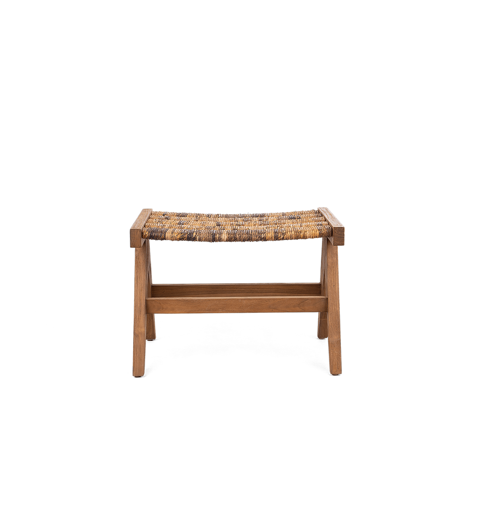 Caterpillar Brawny foot stool 55x42x40cm