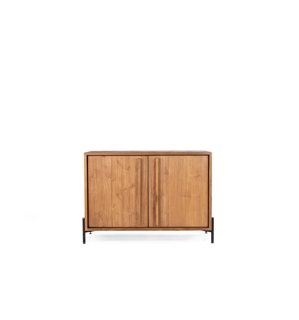 Outline sideboard 2 doors 101x42x70cm