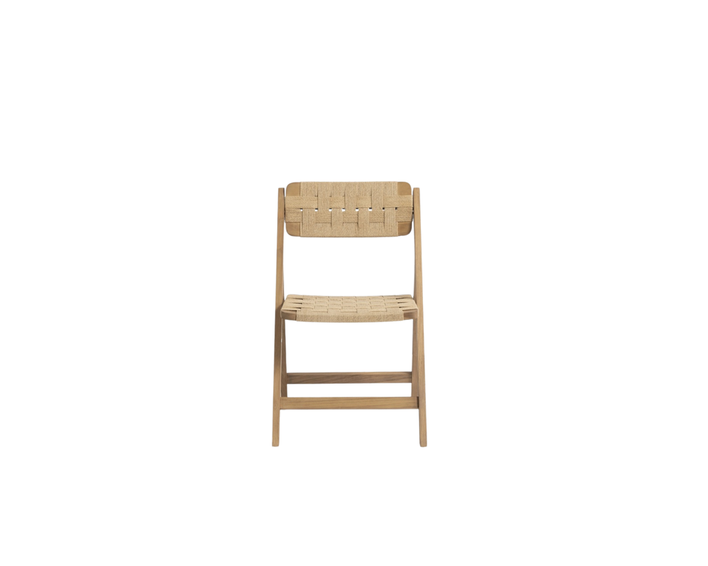 Cora folding chair