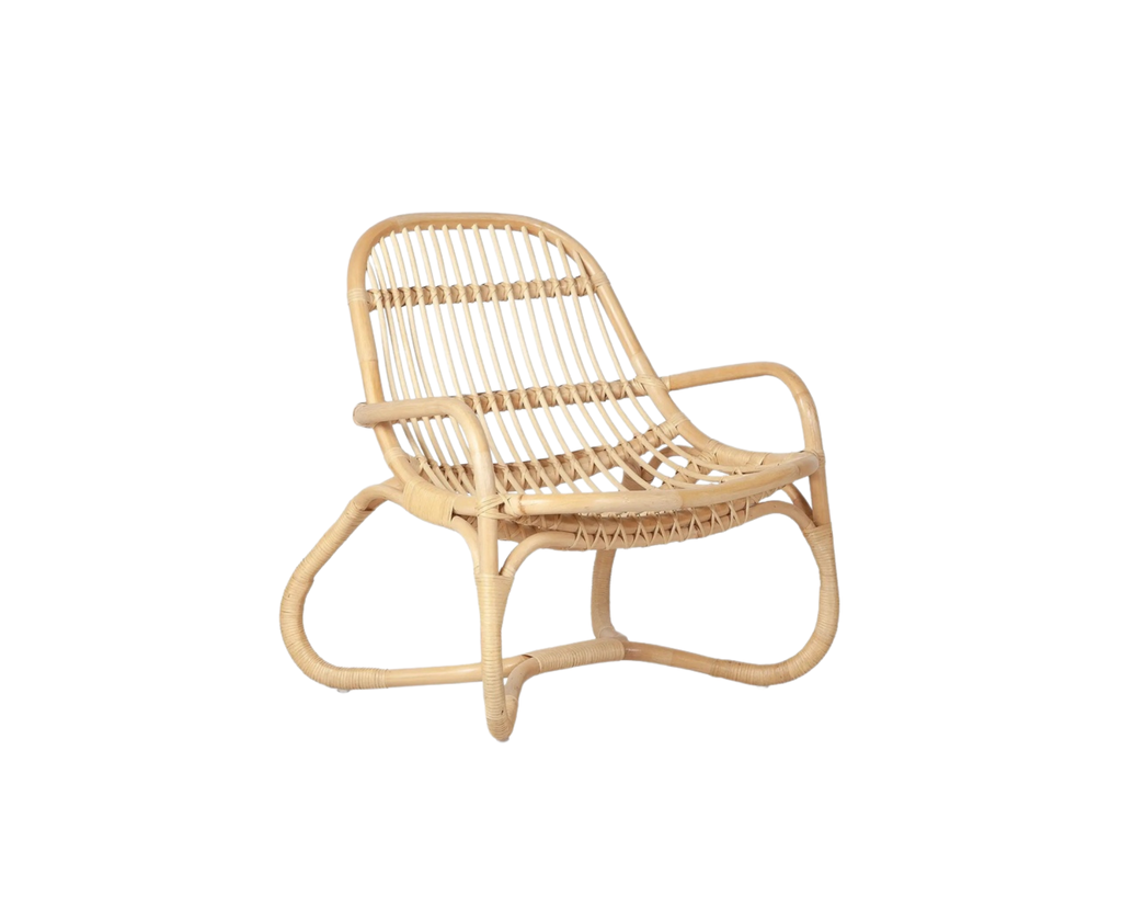 Vikara lounge chair