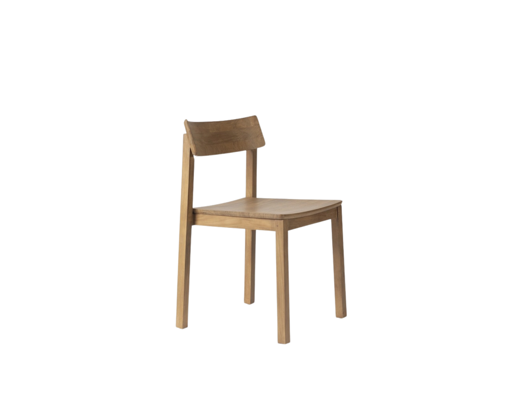 Rawi chair teak