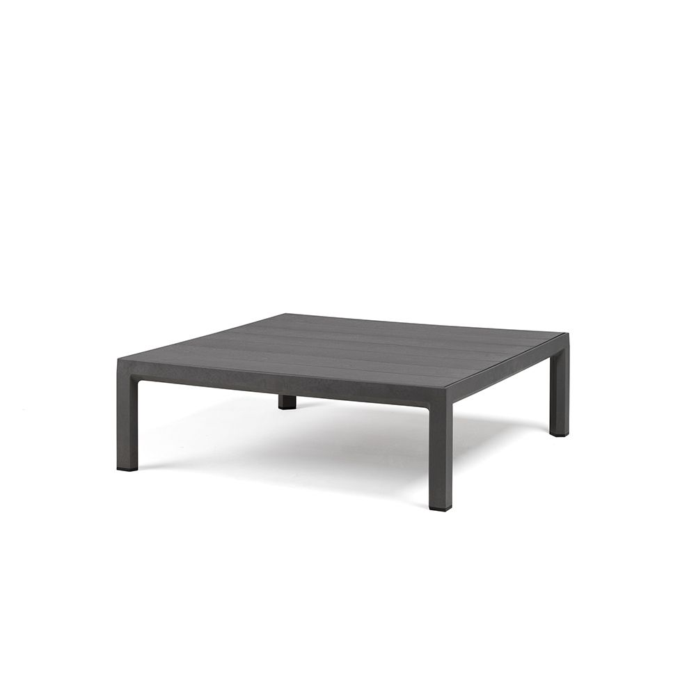 Maximo Coffee table antracite 80x80cm