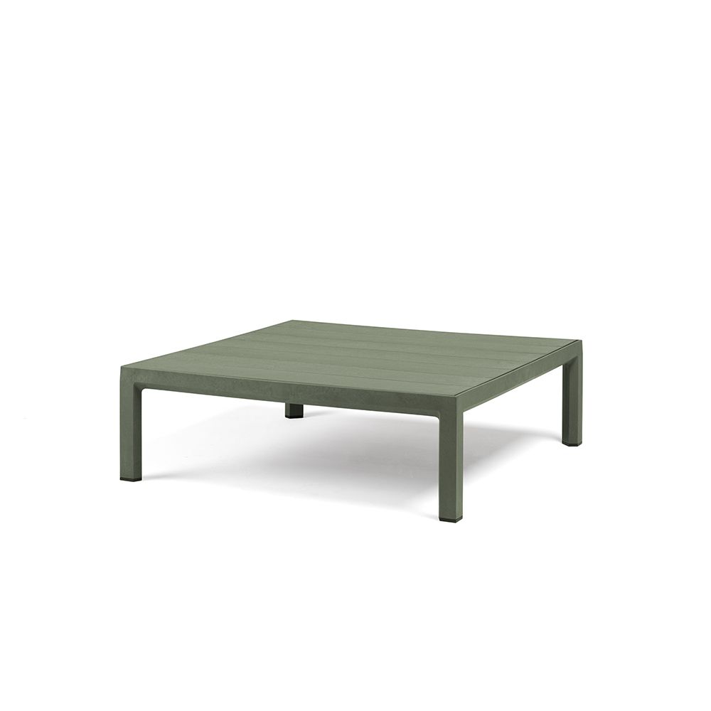 Maximo outdoor Coffee table Cactus 80x80cm