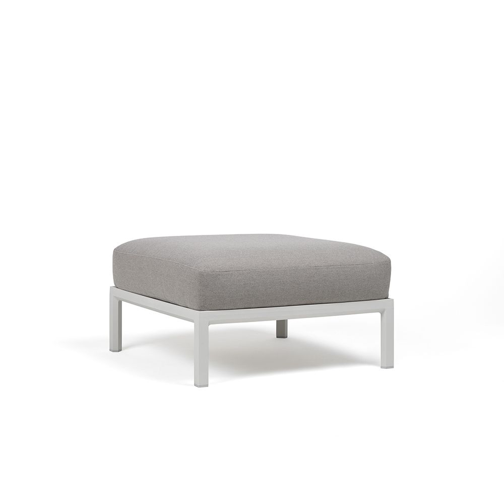 Maximo pouf Gesso/Lava