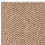 Palma icon sand indoor & outdoor Rug 200x290