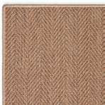 Palma icon clay indoor & outdoor Rug 200x290