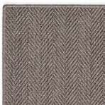 Palma icon carbon indoor & outdoor Rug 200x290