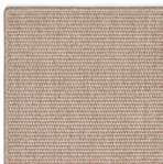 Palma rock chalk indoor & outdoor Rug 200x290