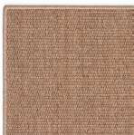Palma rock clay indoor & outdoor Rug 200x290