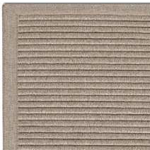 Maya wave coconut indoor & outdoor Rug 200x290