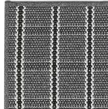 Terra gobi iron linen indoor & outdoor Rug 200x290