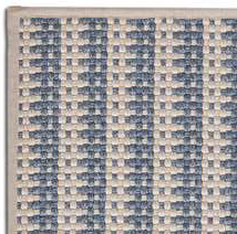 Terra khalahari oat sea indoor & outdoor Rug 200x290