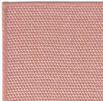 Terra serenguetti rose white indoor & outdoor Rug 200x290