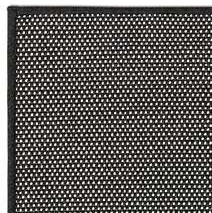 Terra serenguetti black and white outdoor Rug 200x290