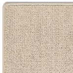 Indoor noa sesame Rug 200x290