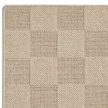 Indoor manuela caramel Rug 200x290