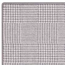 Indoor vitoria silver mine Rug 200x290