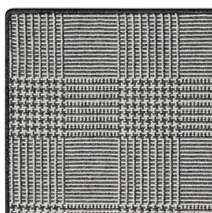 Indoor vitoria flint grey Rug 200x290