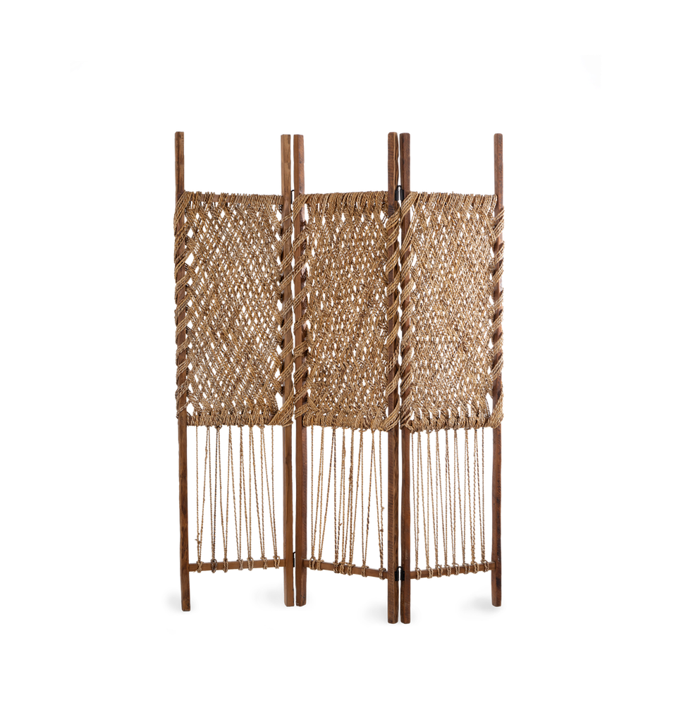 Knut Divider   142x195x6cm