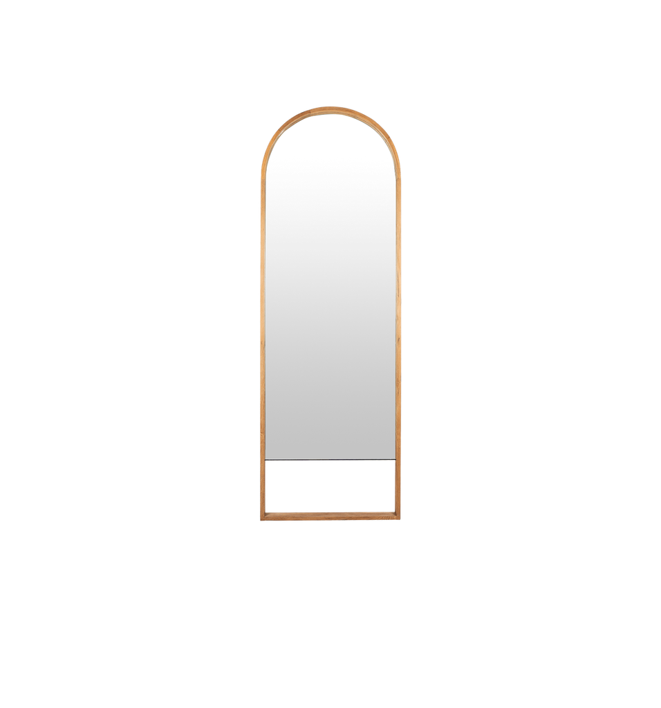 Coco mirror 180x60x8cm