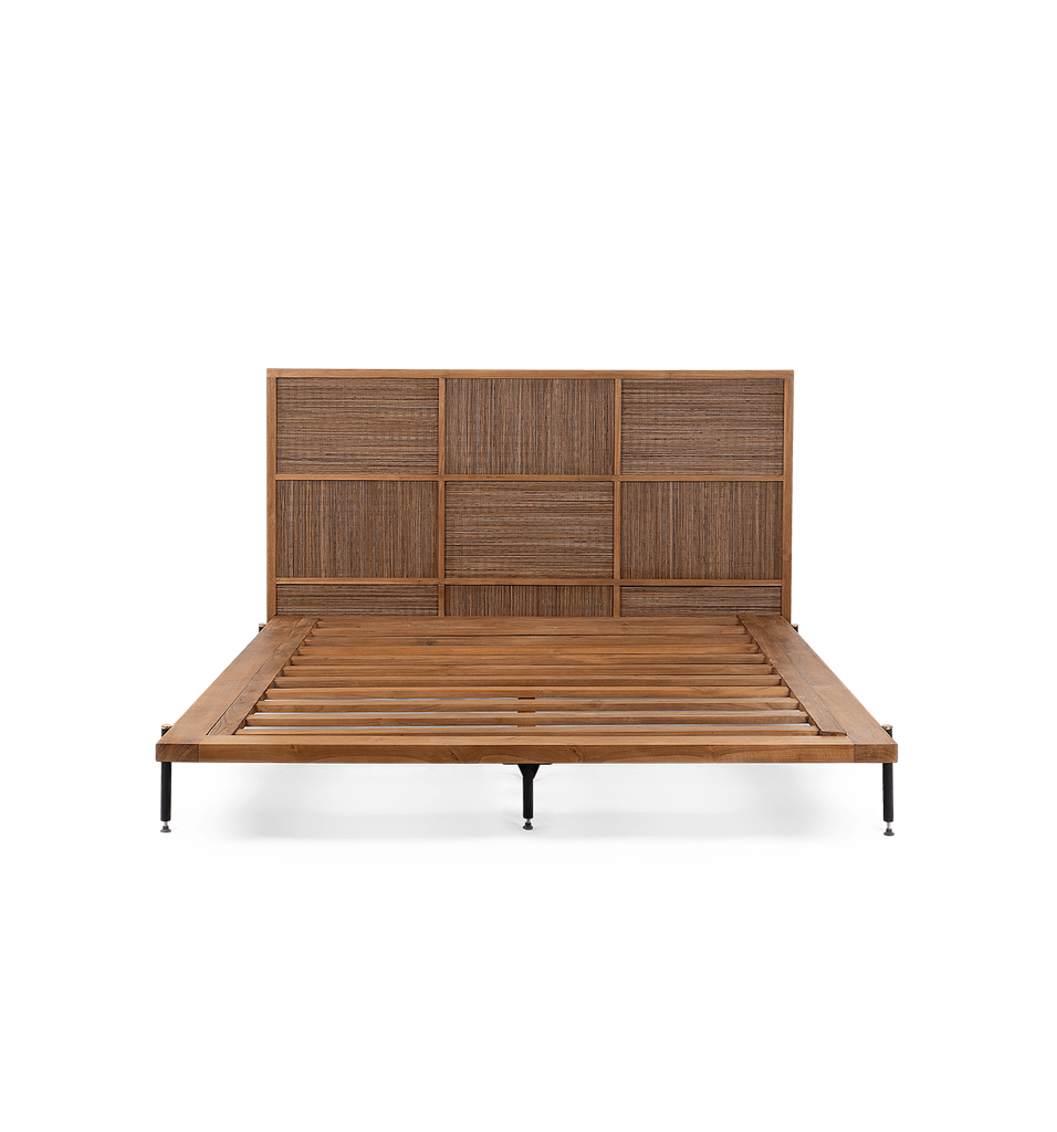 Coco bed 105x209,50x110cm