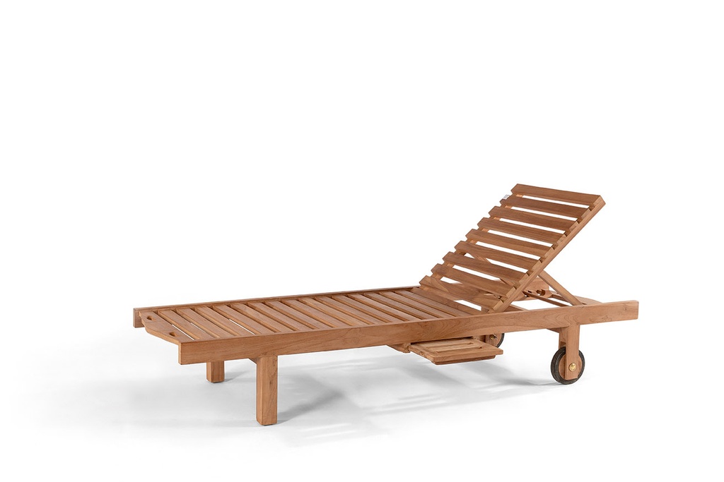 Sunlounger Lipat