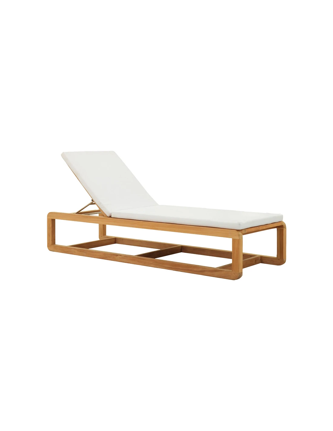 Sunlounger Boa