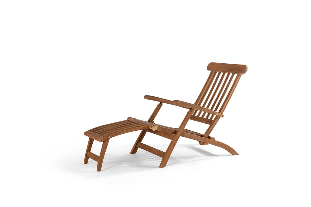 Deckchair Deca 