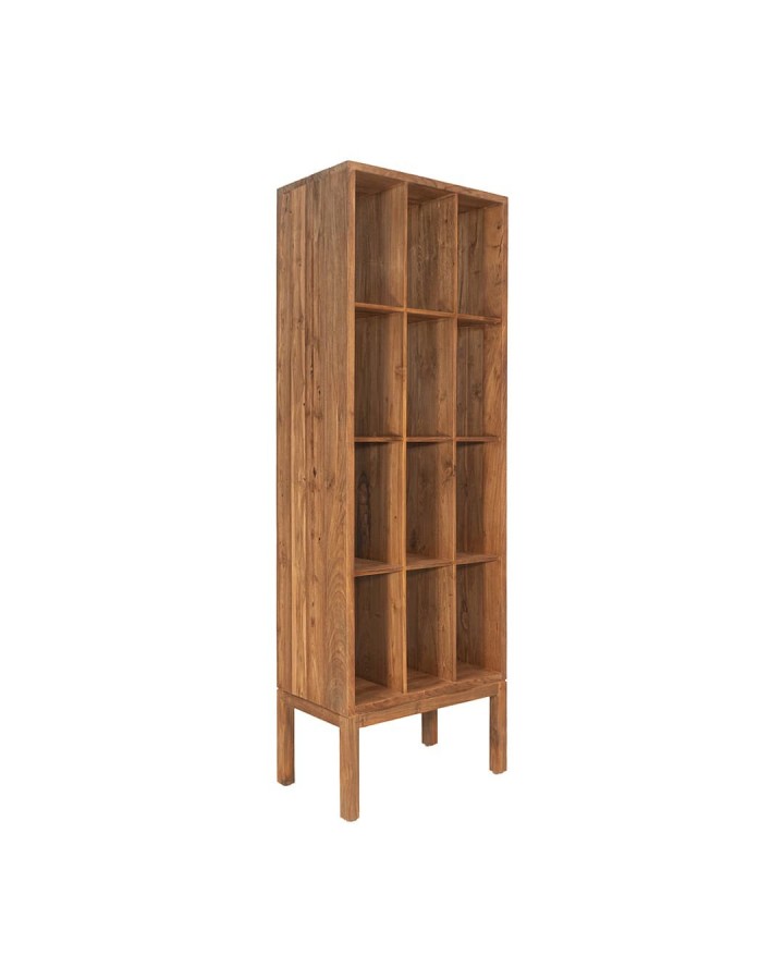 Shelve Erosi S teak