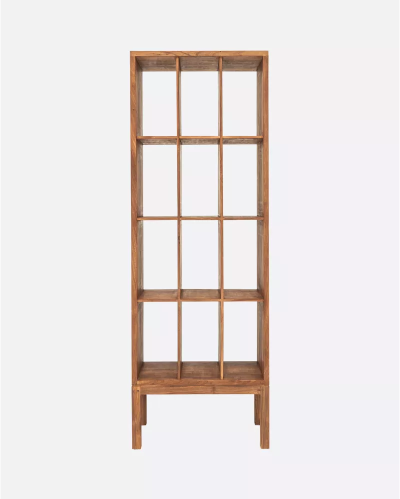 Shelve Erosi S teak
