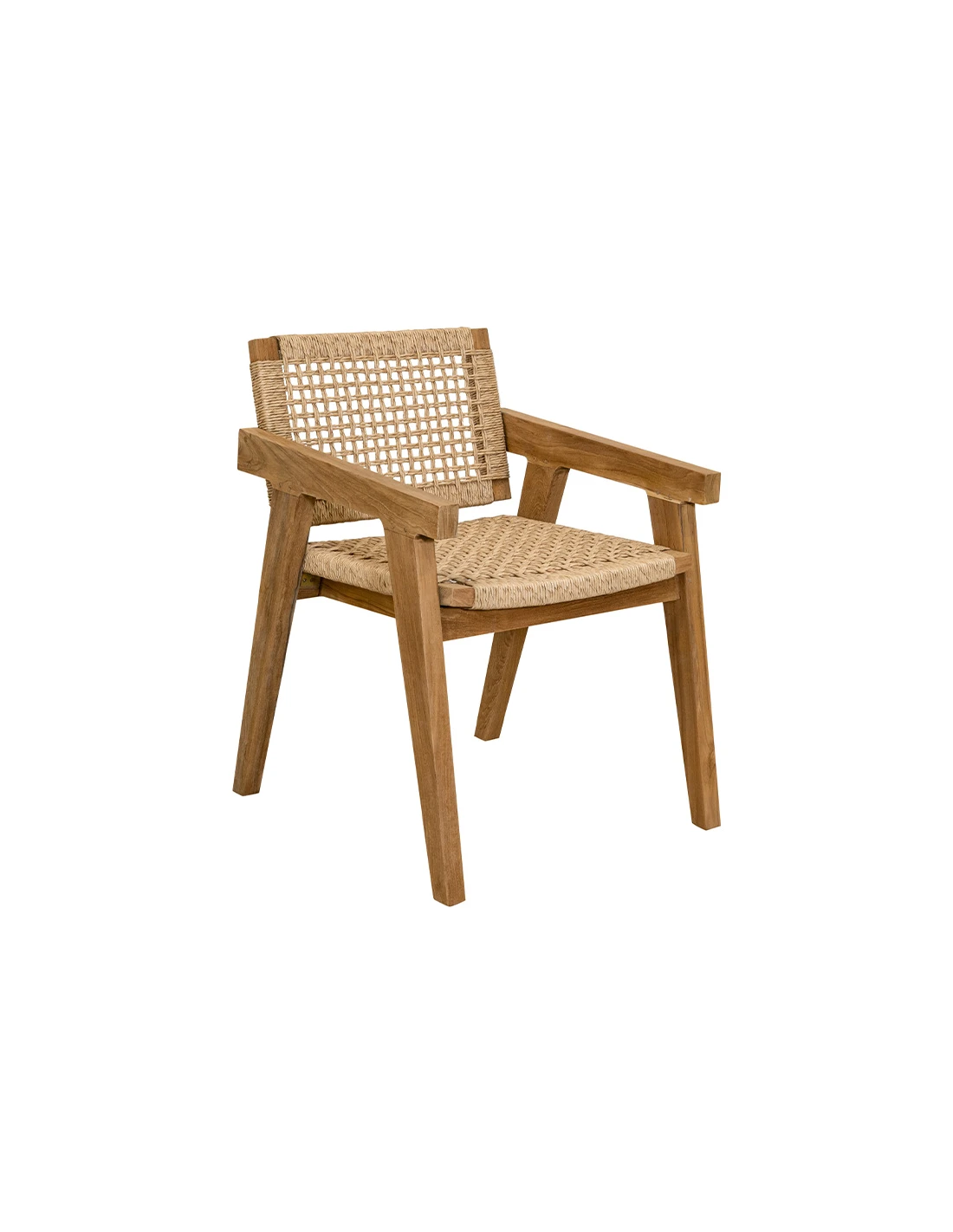 Dining chair Hylas teak