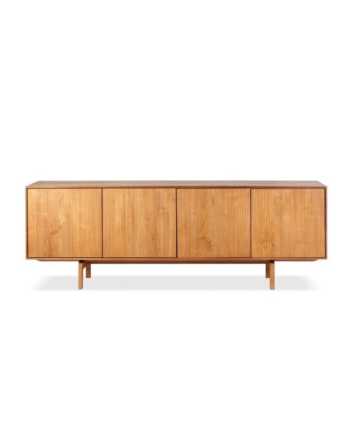 Sideboard Balari 208x73x45 teak