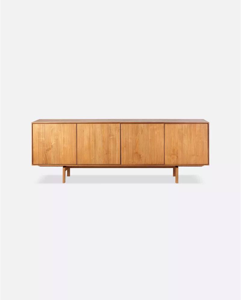 Sideboard Balari 208x73x45 teak