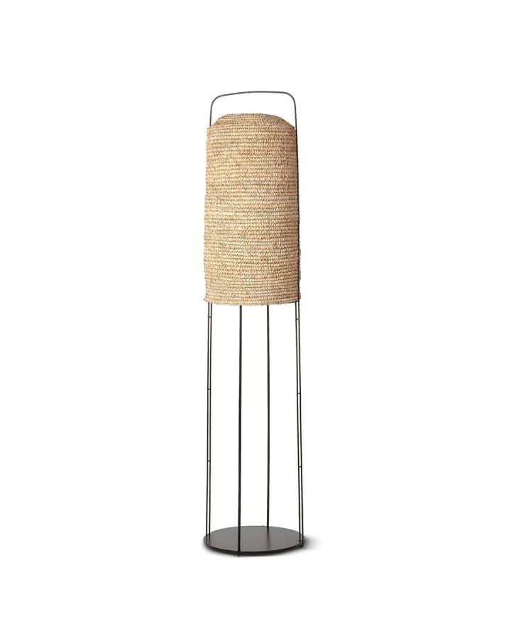 Floor lamp Golf Alga 