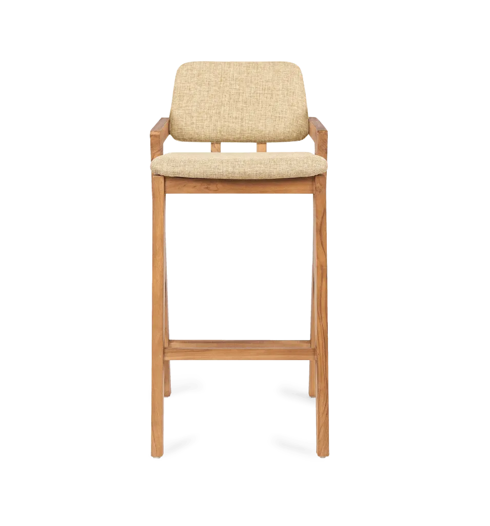 Noa bar chair Phale Kaki