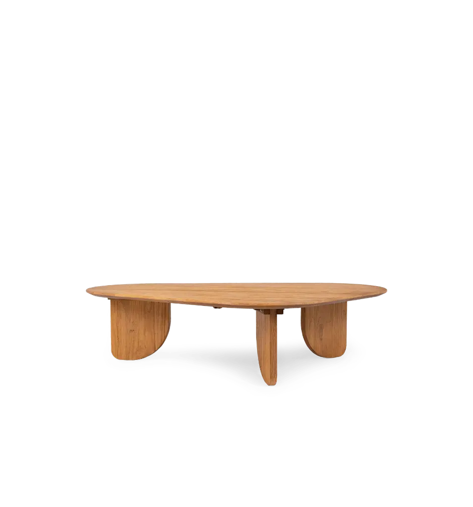 Ace coffee table 140x80x35cm