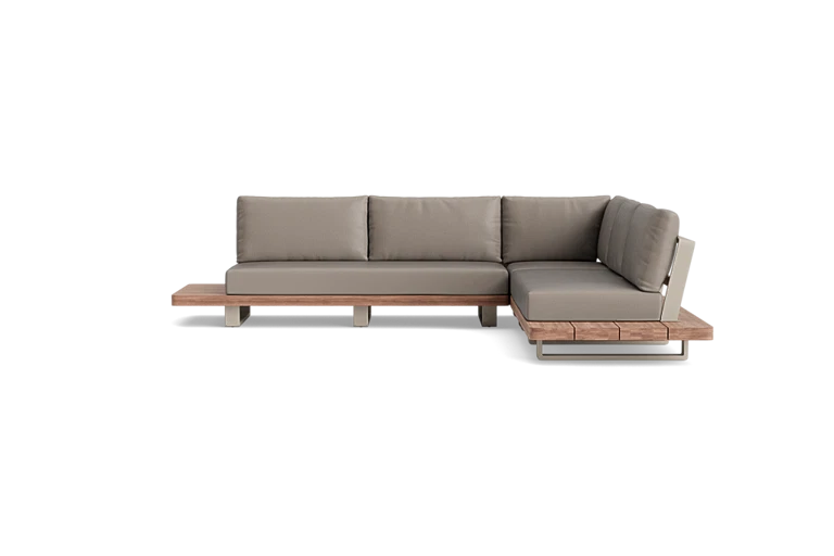 Fitz Roy Lounge beige/khaki