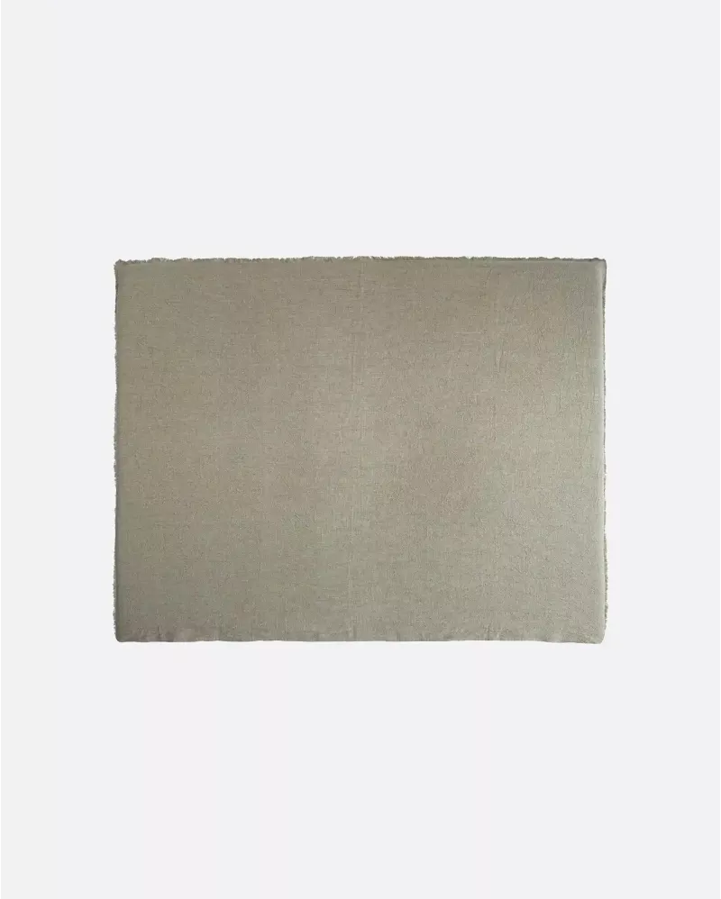 Munnar headboard cover natural 175x130