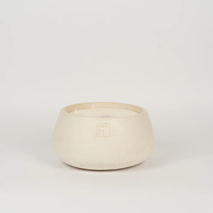 Bold Indoor Candle Grand - desert Down To Earth