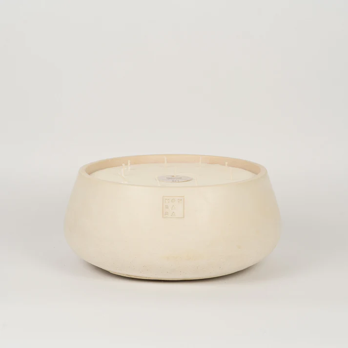 Bold Indoor Candle Max - desert Down To Earth