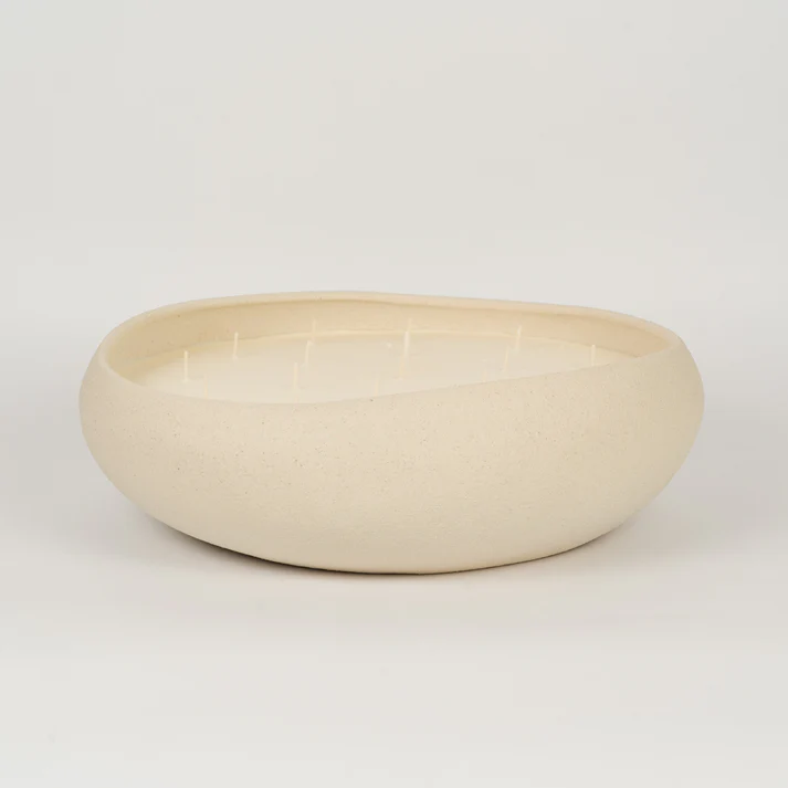 Doteki Indoor Candle XL - Sand